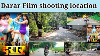 2014 darar Film shooting location Mumbai Gopalpaswanvlogs pawansingh [upl. by Allerim]