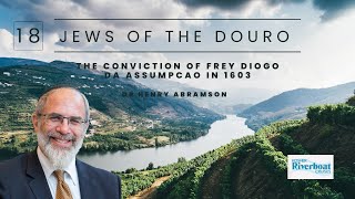 The Conviction of Frey Diogo da Assumpçao in 1603 [upl. by Odeen]