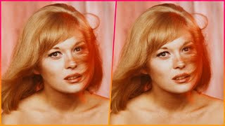 Faye Dunaways life in photographs from Bonnie and Clyde to the documentary that spans her [upl. by Starlene153]