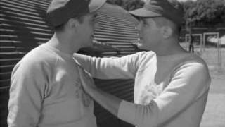 Gomer Pyle Learns a Bully [upl. by Argella]