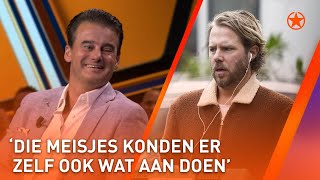 🤯 MARTIN VAN WAARDENBERG doet BIZARRE UITSPRAKEN bij VI over THIJS RÖMER 🤯  SHOWNIEUWS [upl. by Gardy]