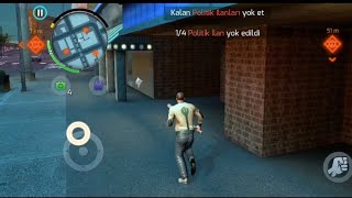 vegas gangsteri mafia game gameloft sefull gameplay2 [upl. by Lihcox925]