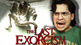 Is The Last Exorcism Still SCARY [upl. by Micheline804]