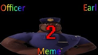 Officer earl running compilation Flint lockwood memes [upl. by Healey]