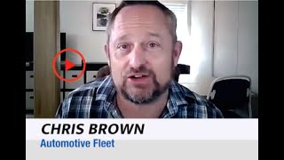 Fleet Week 3 MustAttend Conferences in San Diego  CHRIS BROWN  Fleet Management Weekly [upl. by Lanny]