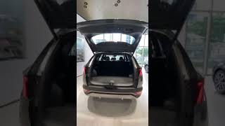 New Hyundai Tucson Hybrid 2023 futures SUV 🚙 16 L [upl. by Anirac]