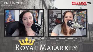 Royal Malarkey EP16  Louis the Pious [upl. by Elysia496]