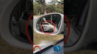 Effective Steps for Reversing into a Tight Parking Spot cardrivingtips automobile shorts [upl. by Acebber813]