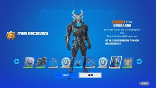 Come ARRIVARE SUBITO al LIVELLO 50 nella SEASON OG di FORTNITE 🔥🤯 [upl. by Raasch]