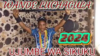 WANDE MWANA MAHONA UJUMBE WA SIKUKU BY NCHEMBA STUDIO 2024 [upl. by Naryt]