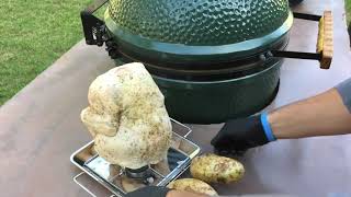 Beer Can Chicken Roaster [upl. by Squires81]