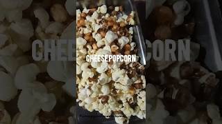 Cheese popcorn🍿shortsfeed subscribe youtubeshorts cheesepopcorn yummy fyp trending [upl. by Atenaz]