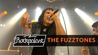 The Fuzztones live  Rockpalast  2009 [upl. by Eissehc]