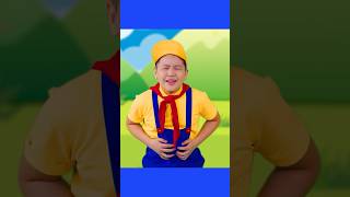 Potty Training Song shorts  Kids Funny Songs [upl. by Goldin501]