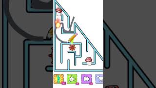 Maze craze game level 22shortsfeed shortvideo gameplay [upl. by Gnoy]