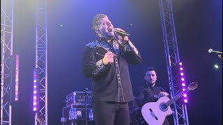 Gipsy Kings  No Volvere Amor Mio Loukas  Live in Morocco Concert Casablanca February 2024 [upl. by Ardnaeed]