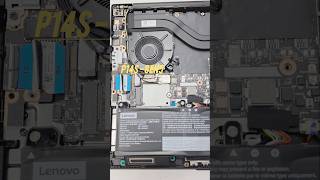 Lenovo p14s upgrade Option technews lenovothinkpad shorts lenovo [upl. by Hammond]