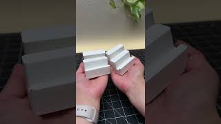 New Calendar Stand Options 3dprinting smallbusiness [upl. by Annahpos]