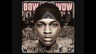 Bow Wow Let Me Hold You Down Ft Omarion High Pitched [upl. by Gaut]