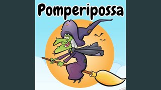 Pomperipossa hovmarskalken förtrollas [upl. by Ennasil351]