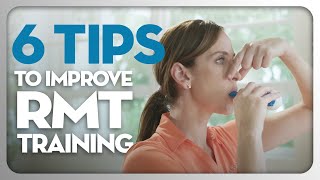 The Breather  6 Tips to Improve Respiratory Muscle Training RMT [upl. by Einolem]