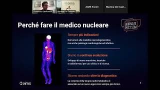 MEDICINA NUCLEARE  POST SSM 2023 [upl. by Lrad]