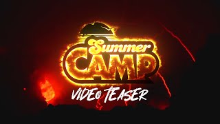 JESUS SUMMER CAMP 2024  Video Teaser JSC2024 [upl. by Uy]