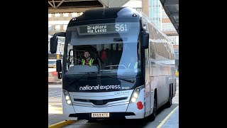 The National Express Song [upl. by Anha919]