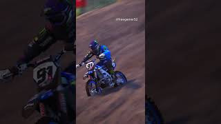 Mxgp Motorcross Rider shorts shortsfeed [upl. by Appolonia]