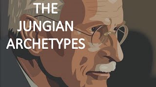 Jungian Archetypes in 10 Minutes [upl. by Erodasi432]