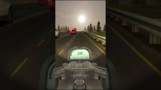 Dodge Tomahawk Top Speed [upl. by Halimaj545]