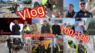 Ostatni Vlog Światłowodzisty 100 [upl. by Nalod]