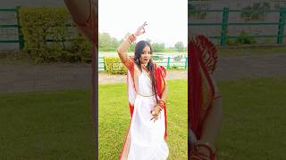 Boro loker beti lo👀lamba lamba chul shortsvideo bengali shorts trending durgapuja navaratri🙏 [upl. by Llehcsreh662]