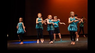 Culford School  Dance Show 2022  Part 2 of 2 [upl. by Heidi449]