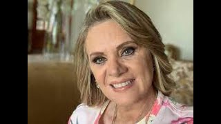 Erika Buenfil revela si siente celos de la incipiente relación de su hijo con Ernesto Zedillo Jr [upl. by Eenehs]