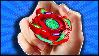 ＢＥＹＢＬＡＤＥ  les 10 Meilleures Toupies 😱 [upl. by Aicatsana]