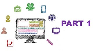 How to Monitor and Evaluate a Project  Part 1 [upl. by Enneibaf]