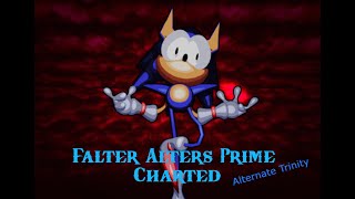 Falter Alters Prime Charted  Retake [upl. by Nelan]