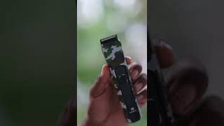 HAVELLS BEARD TRIMMER REVIEW  havellsindia havells trimmer personalcare [upl. by Elana]