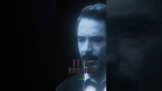 IRONMAN 4 – Full Trailer Link In Comments Ironman4 RobertDowneyJr Shorts [upl. by Imac]