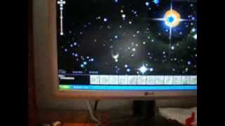 NIBIRU ON GOOGLE SKY AUG 3 2013 [upl. by Yate]