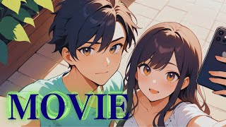 「Movie 」 Japanese ballad Song バラード [upl. by Enomor]