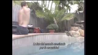 Nick Vujicic My History Mi Historia Subtitulado [upl. by Eux851]