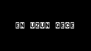 6 Şubat 2023’de Ne Oldu  En uzun gece [upl. by Oberg]