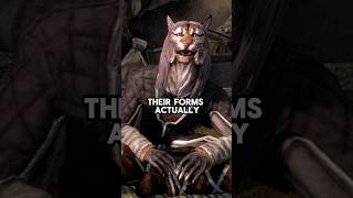 Khajiit Facts in Skyrim You Should Know skyrim khajiit shorts elderscrolls [upl. by Llehsar]