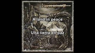 Freternia  Warchants amp Fairytales 2000  Full Album Subtitulos al Español  Lyrics [upl. by Herv333]