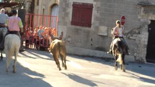 Un accident sans gravité au cours de labrivado [upl. by Clementina]