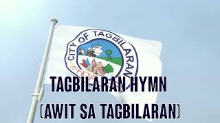 TAGBILARAN HYMN [upl. by Randolph]