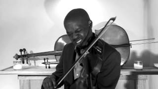 Wale ft Usher  Matrimony Instrumental by The Mad Violinist improv [upl. by Girish]