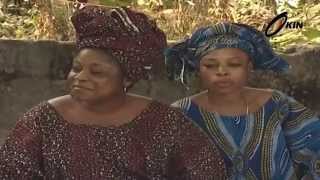 ASIRI OWO Yoruba Nollywood Movie Starring Faith Balogun [upl. by Nidnarb390]